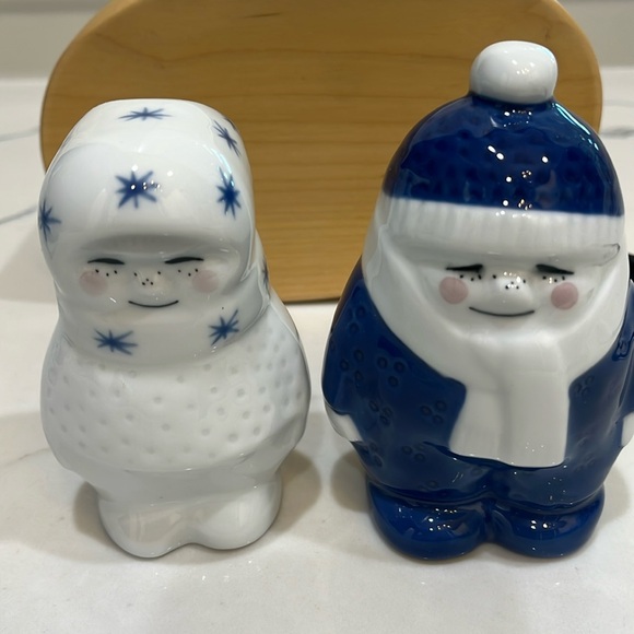 Porsgrund Other - Porsgrund of Norway figurines